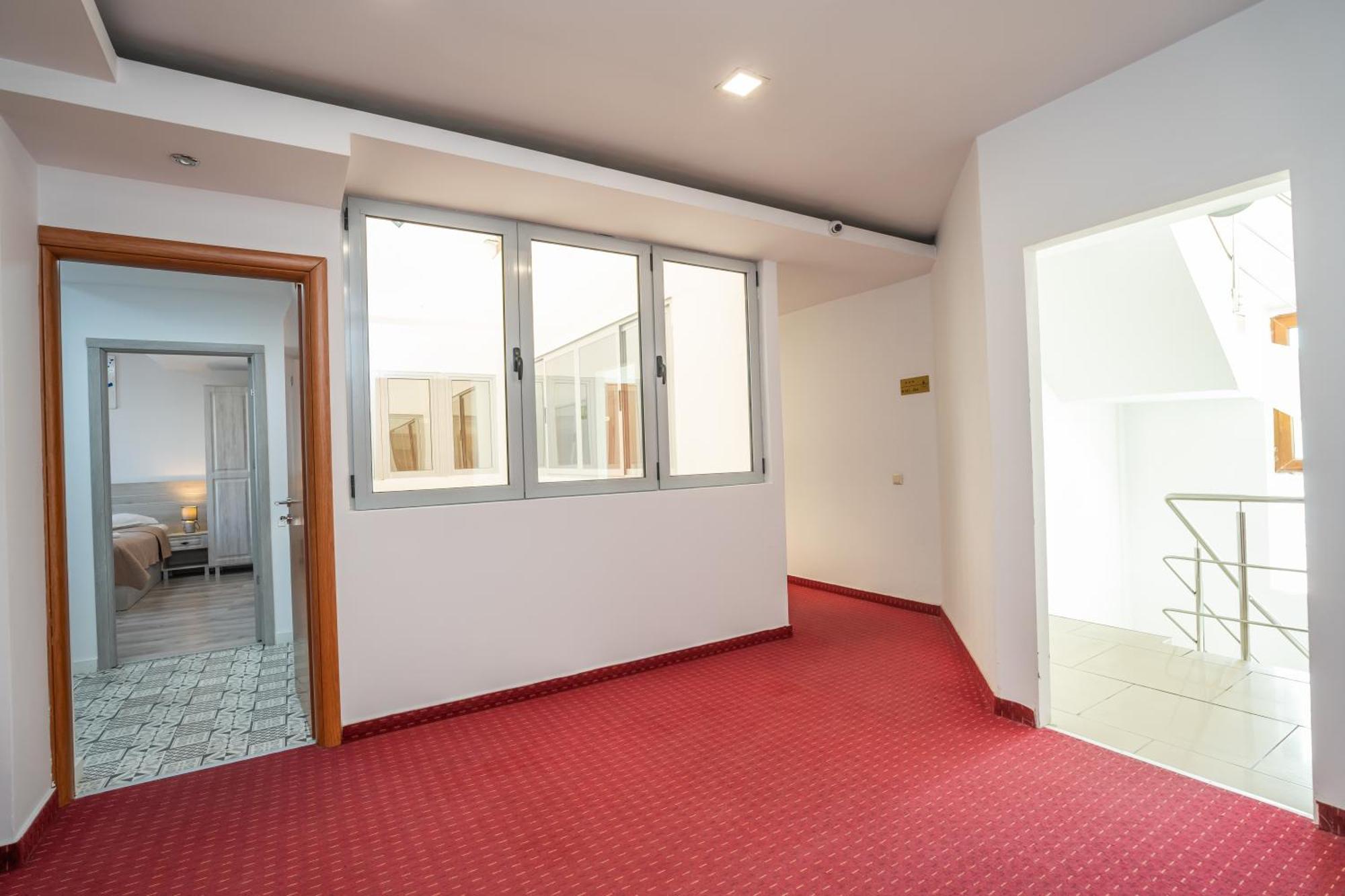 Liad Center Bucharest
