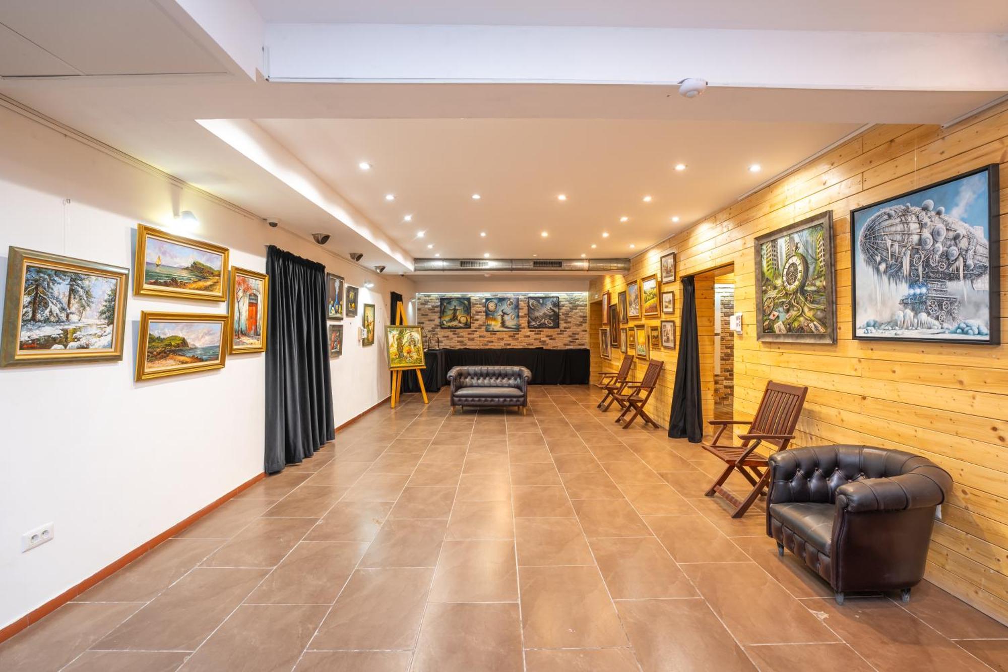 Hotel Liad Center Bucharest