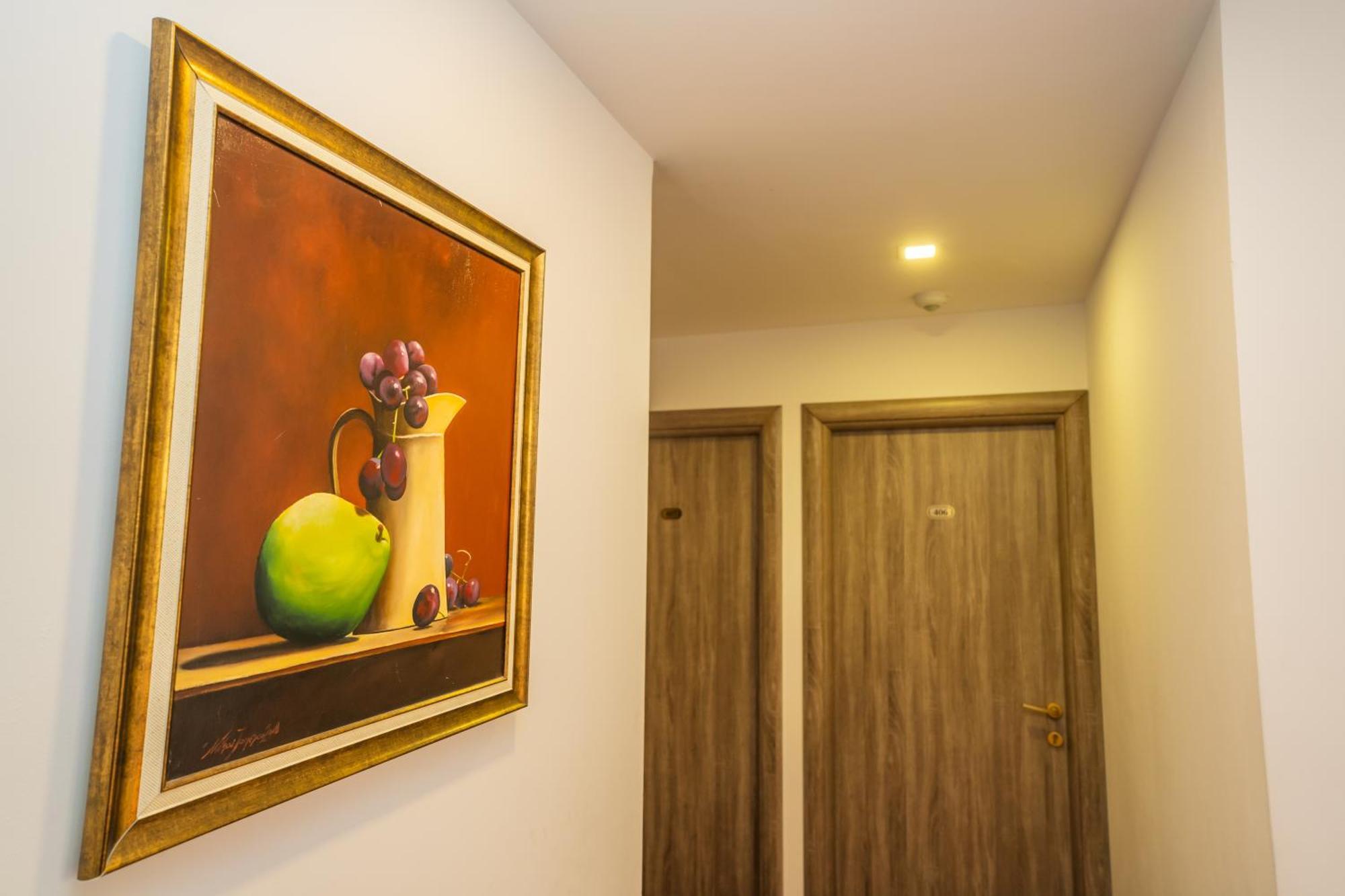 Liad Center Hotel