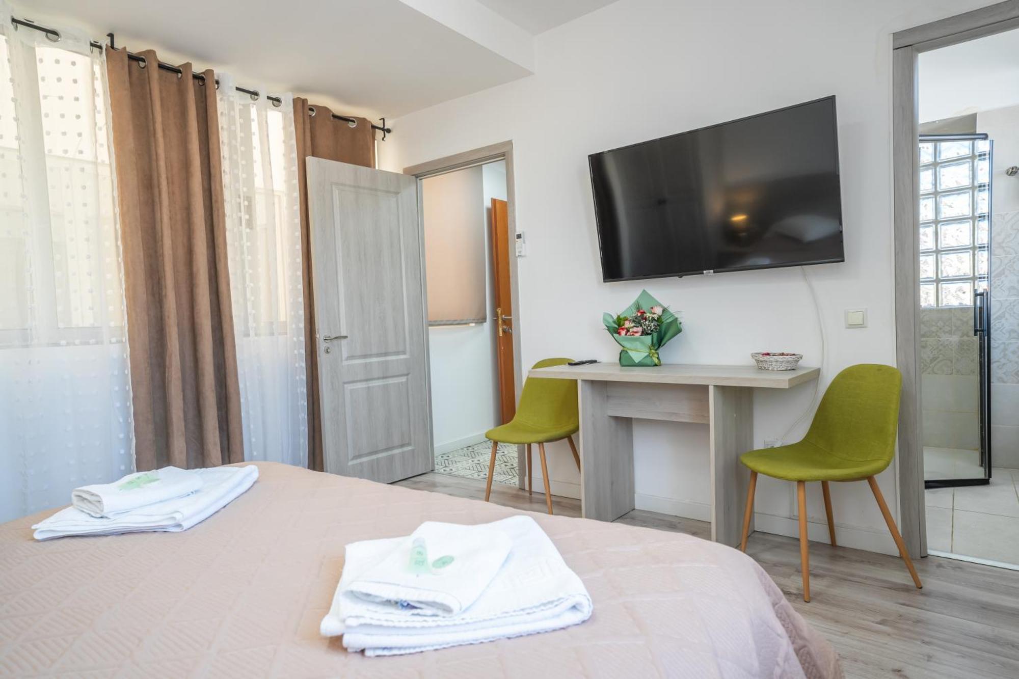 Liad Center 3* Bucharest