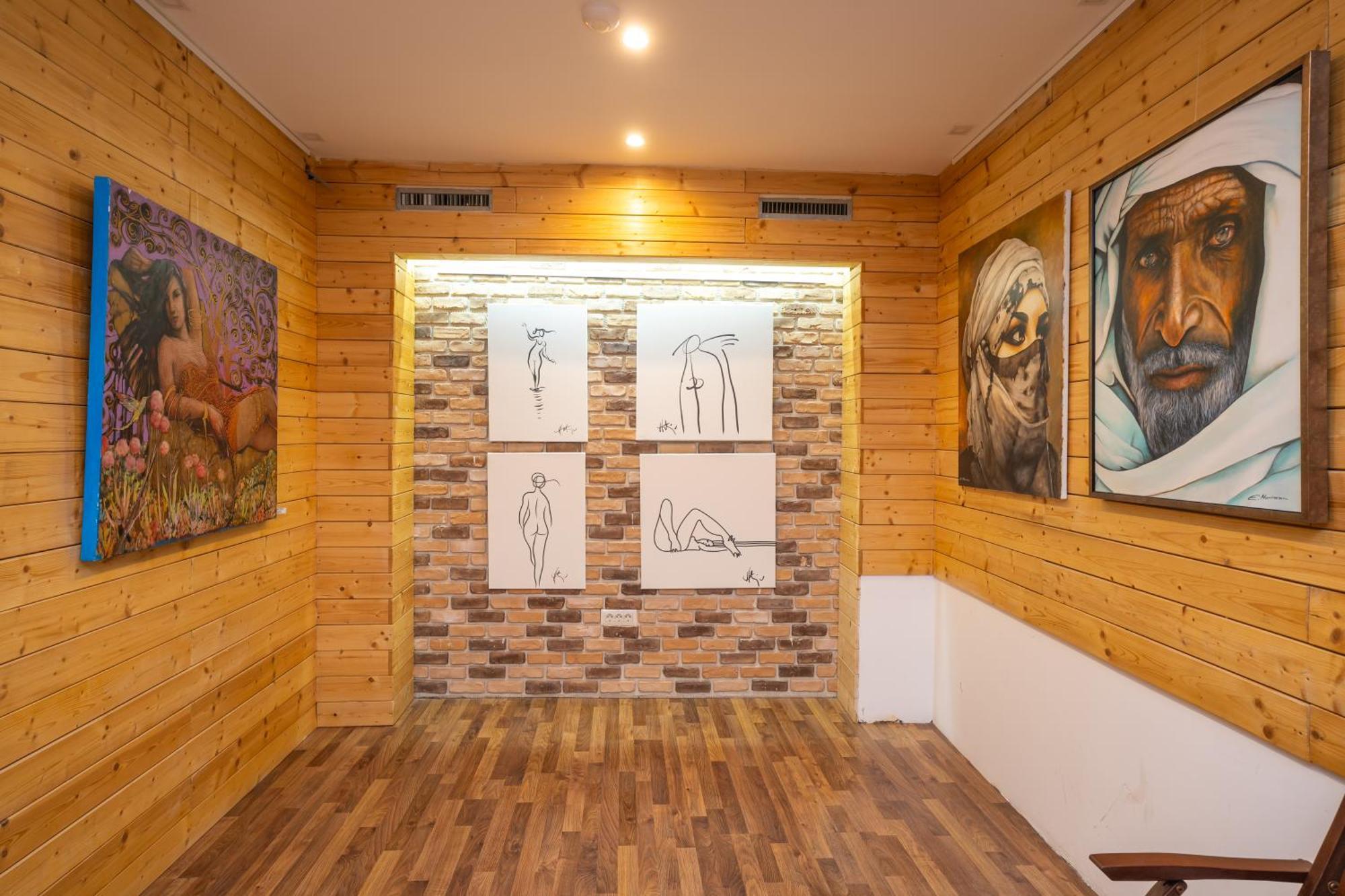 Liad Center