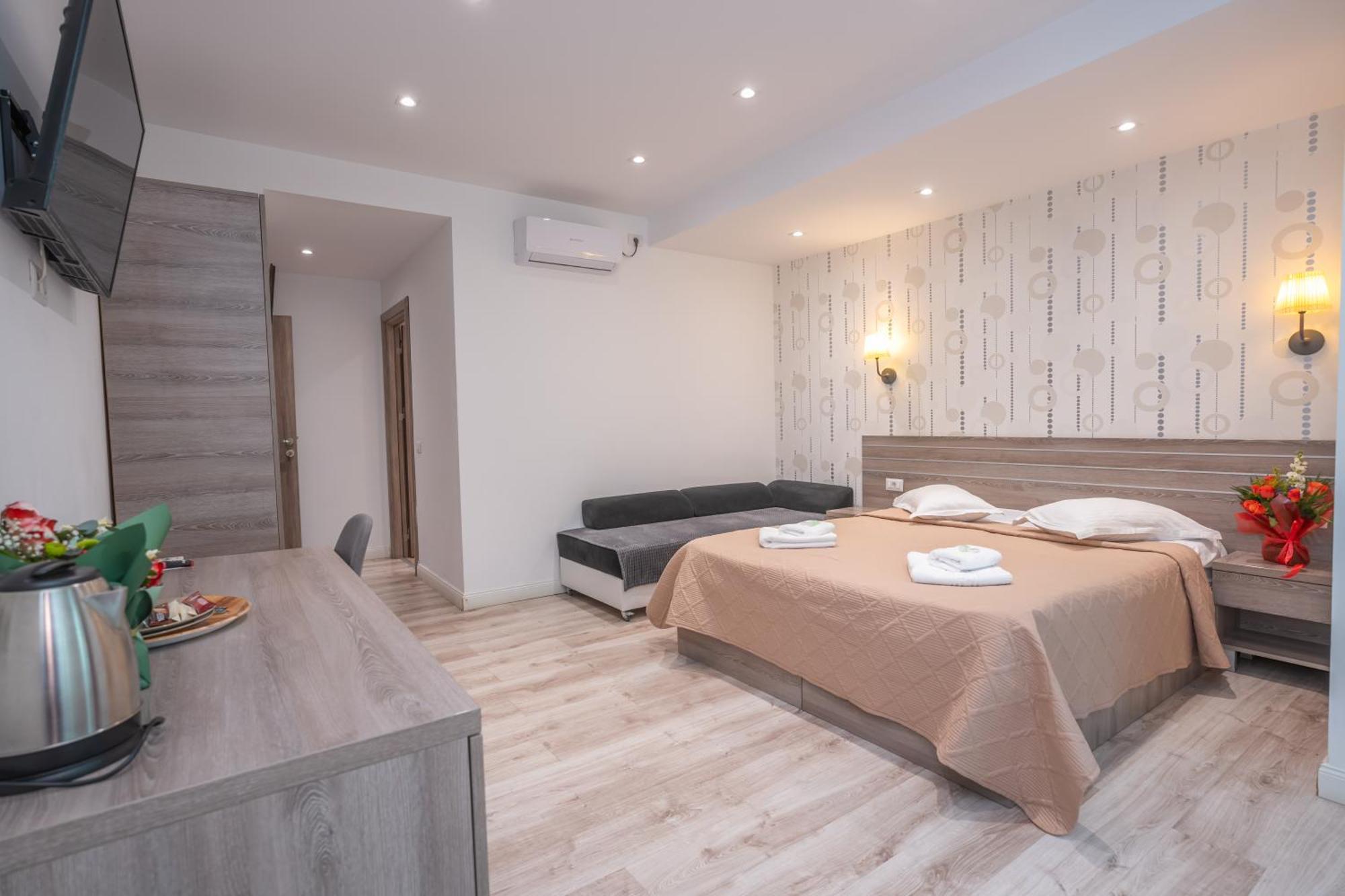 Liad Center Bucharest