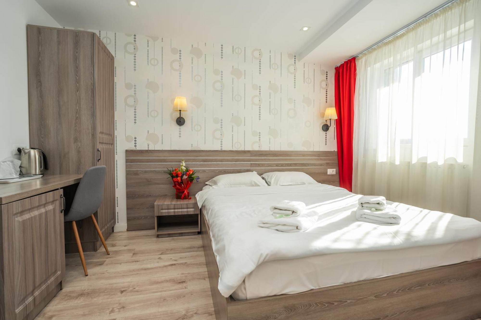 Liad Center Hotel Bucharest