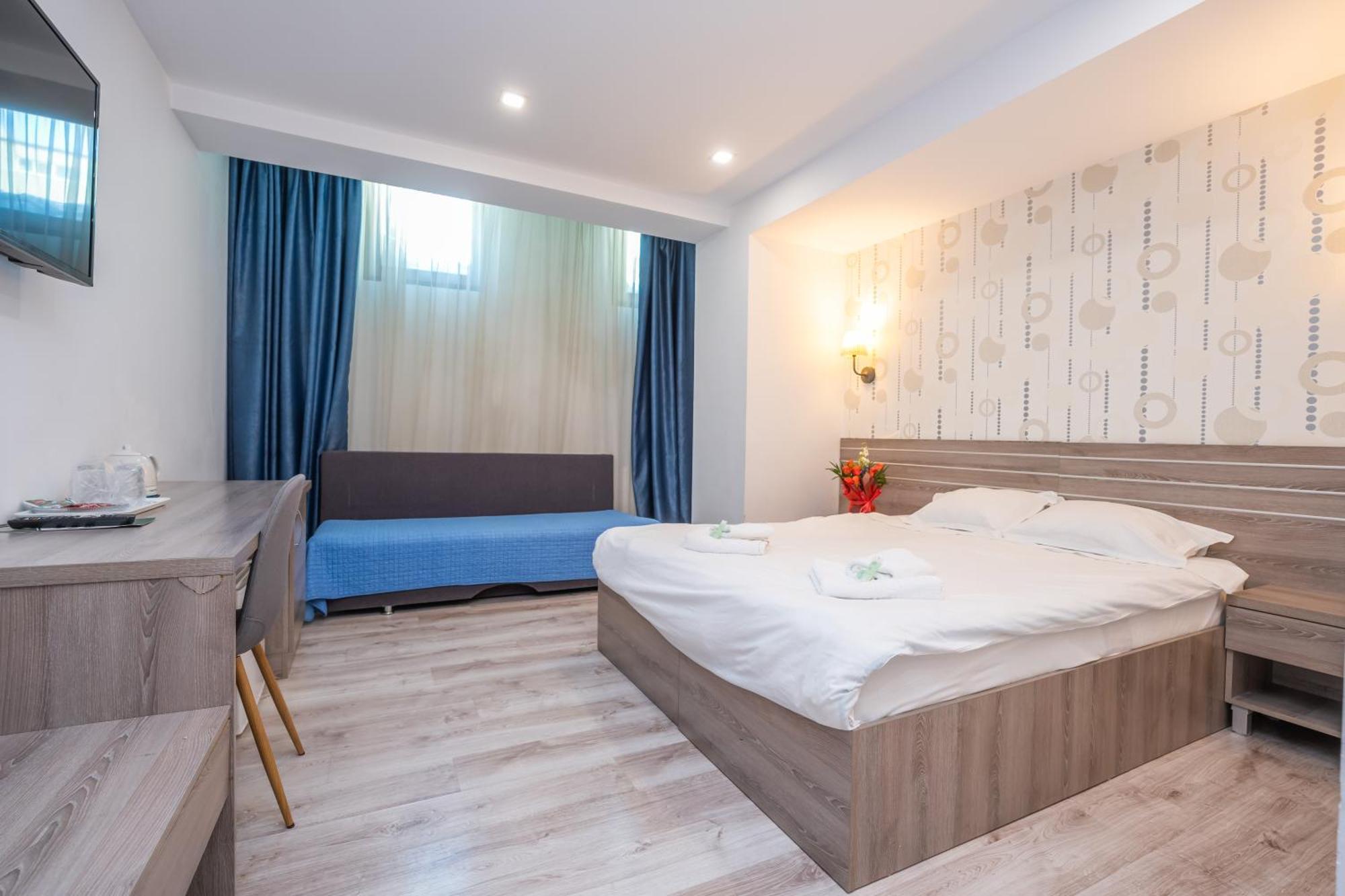 Liad Center 3* Bucharest