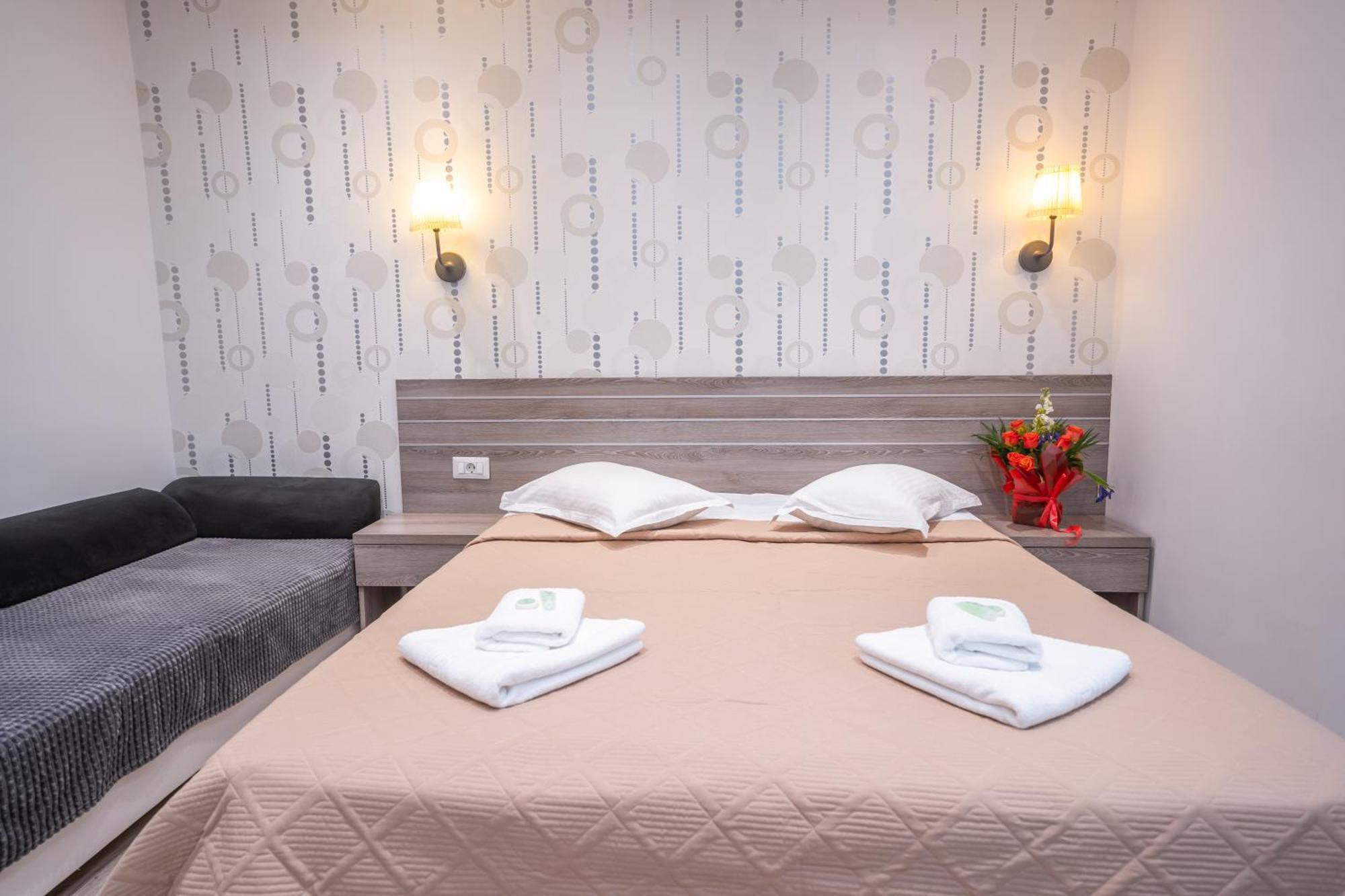 Liad Center Hotel 3*