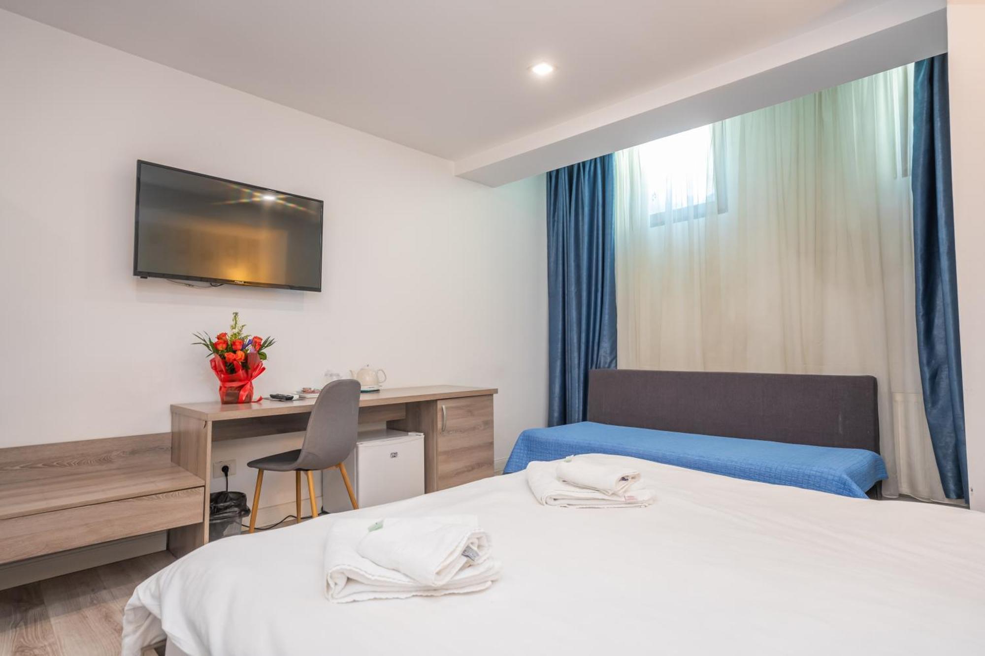 Hotel Liad Center 3*
