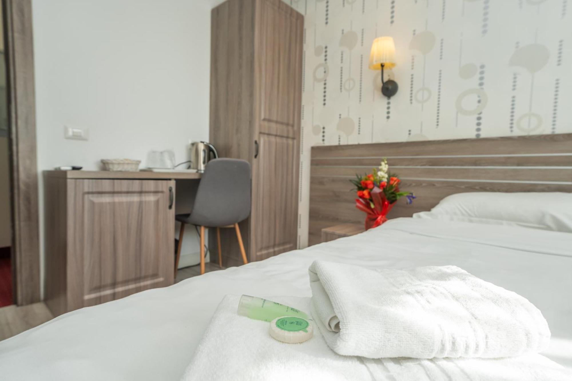 Liad Center Hotel Bucharest