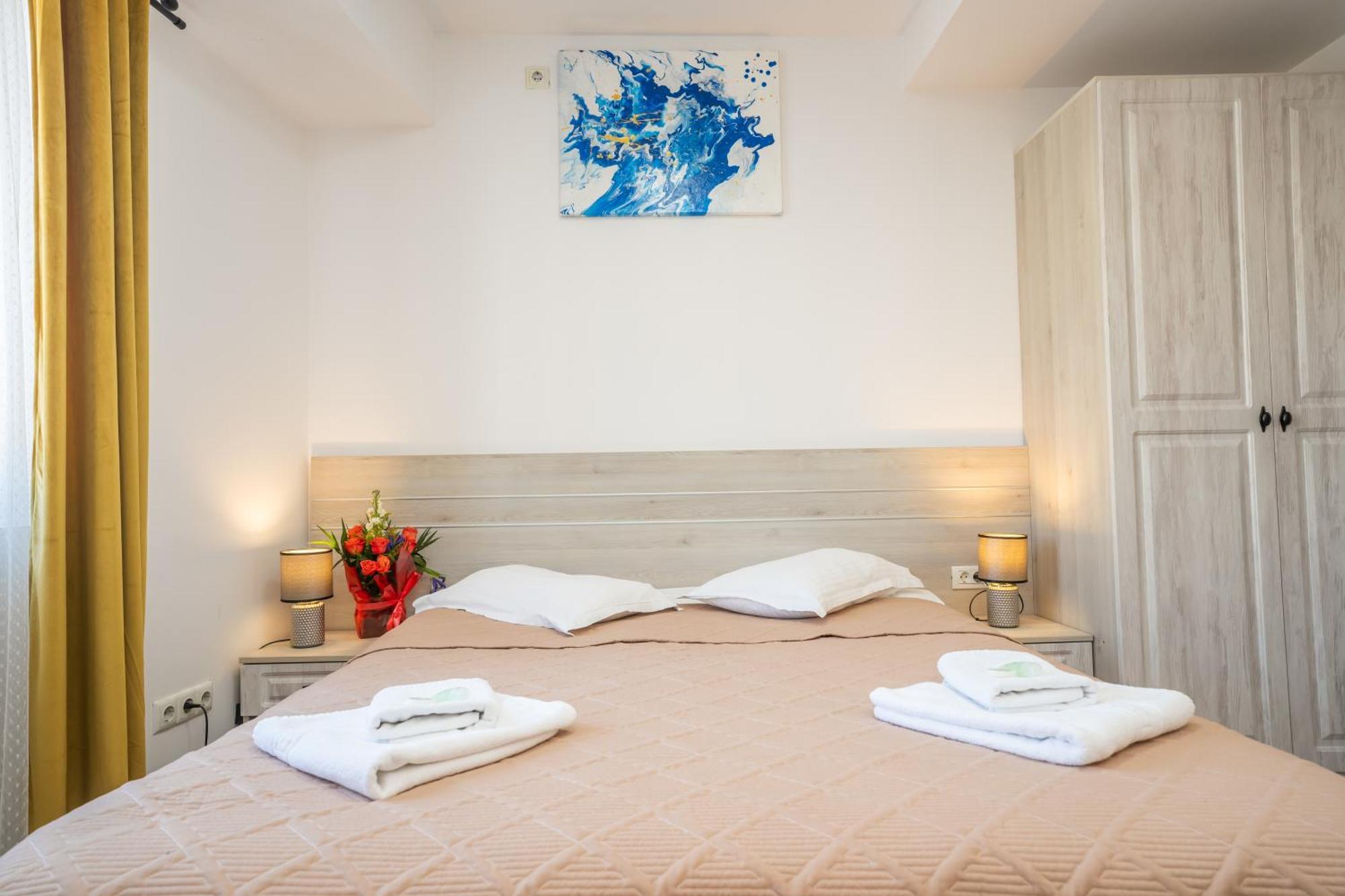 Hotel Liad Center 3*