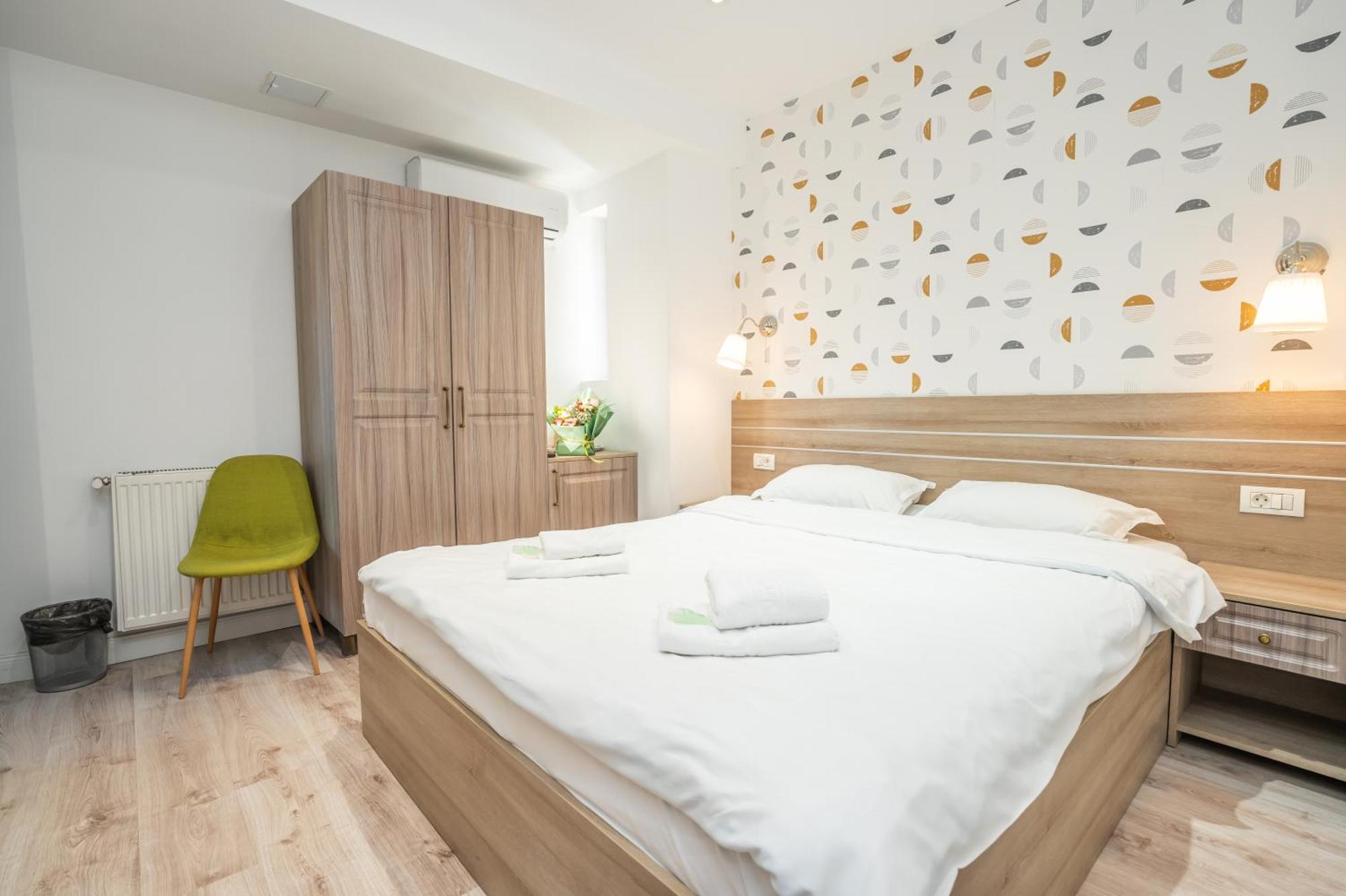 Hotel Liad Center Bucharest