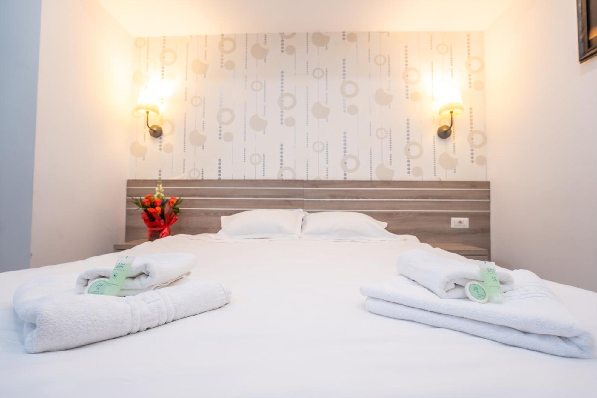 Hotel Liad Center