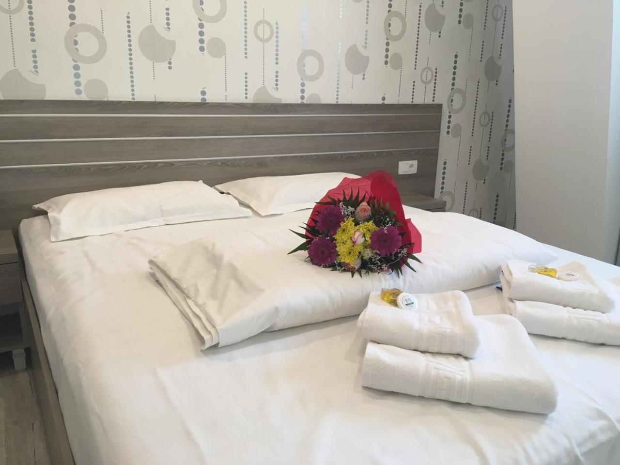 Liad Center Bucharest