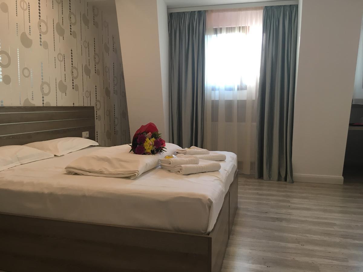 Hotel Liad Center 3*