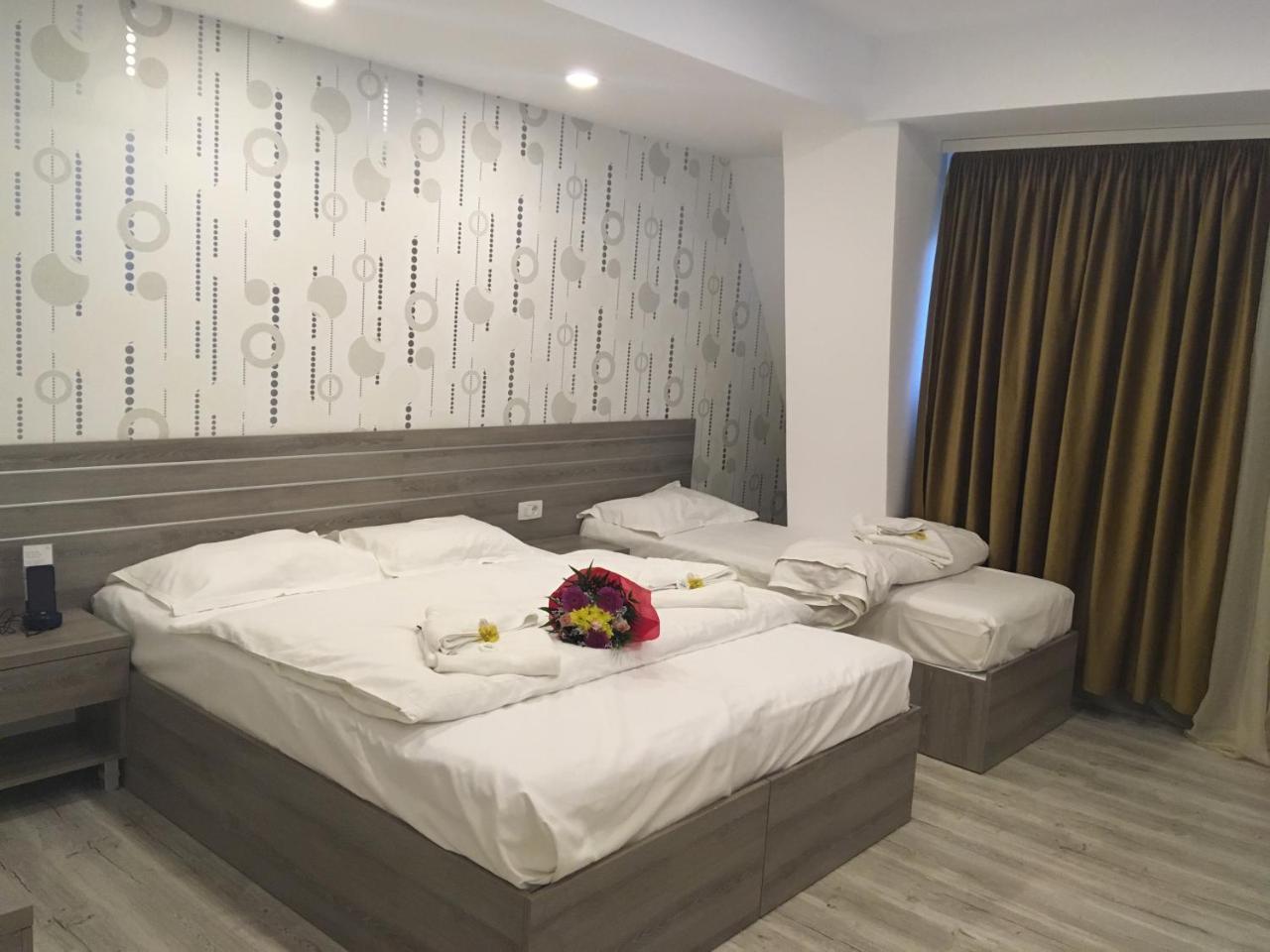 Liad Center Hotel