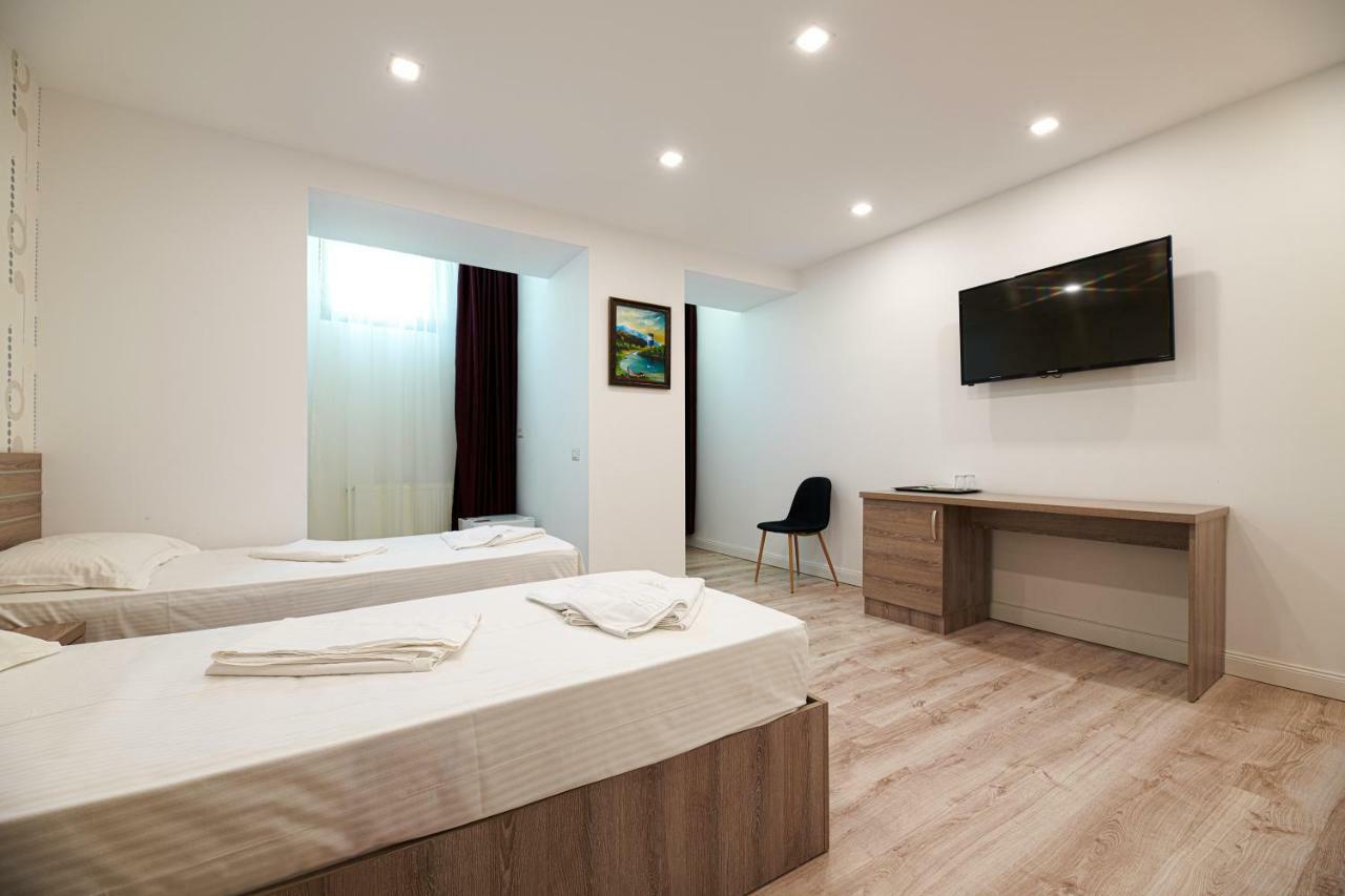 Liad Center 3* Bucharest