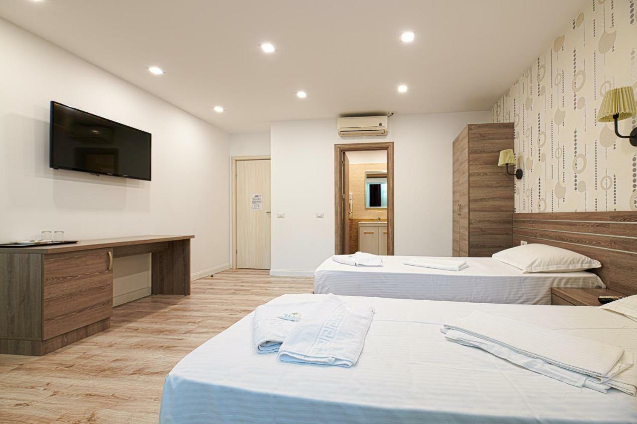 Liad Center Hotel Bucharest